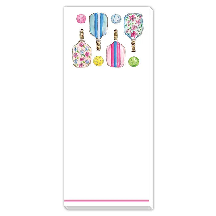 Pickleball Zero Zero Start