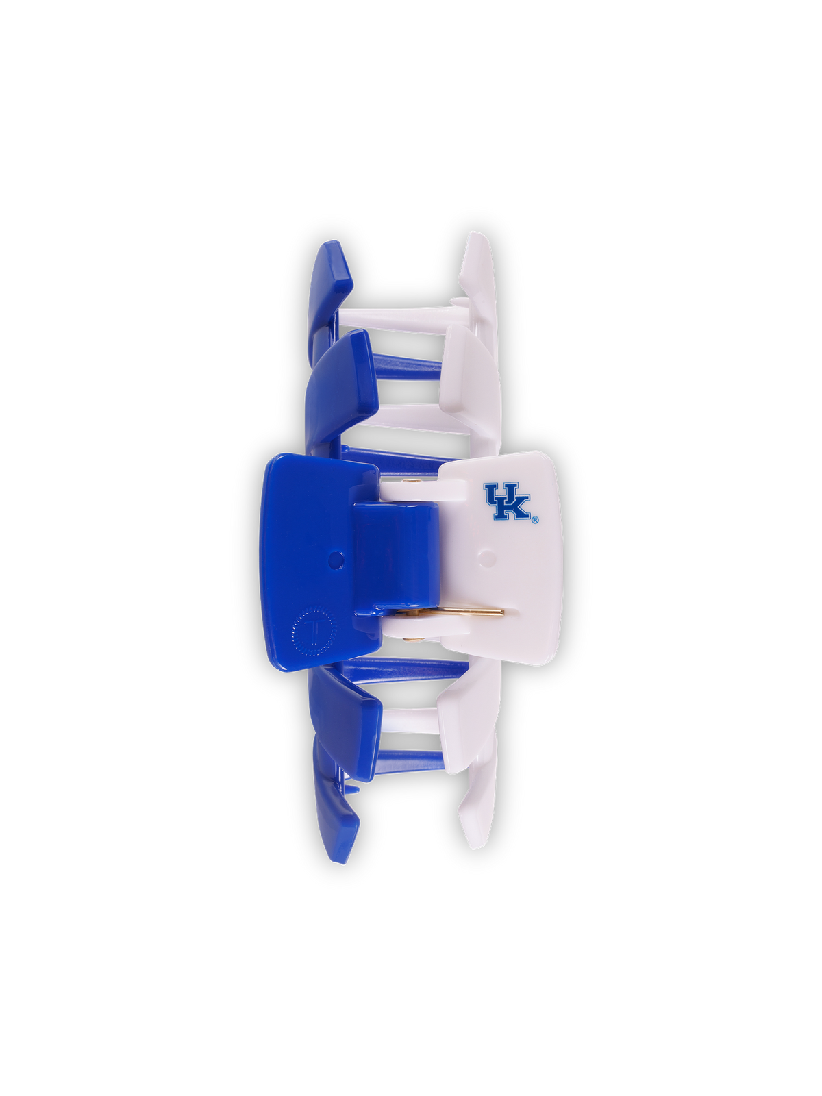 Classic College Hair Clip | Medium | Univ. of Kentucky