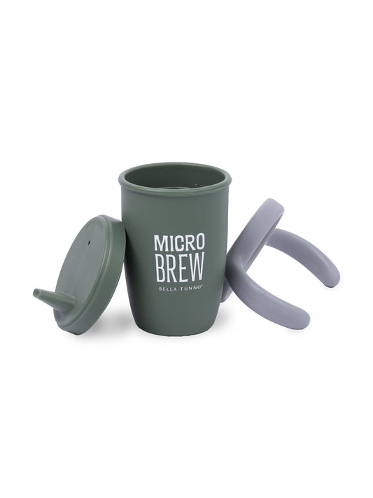 Micro Brew Happy Sippy