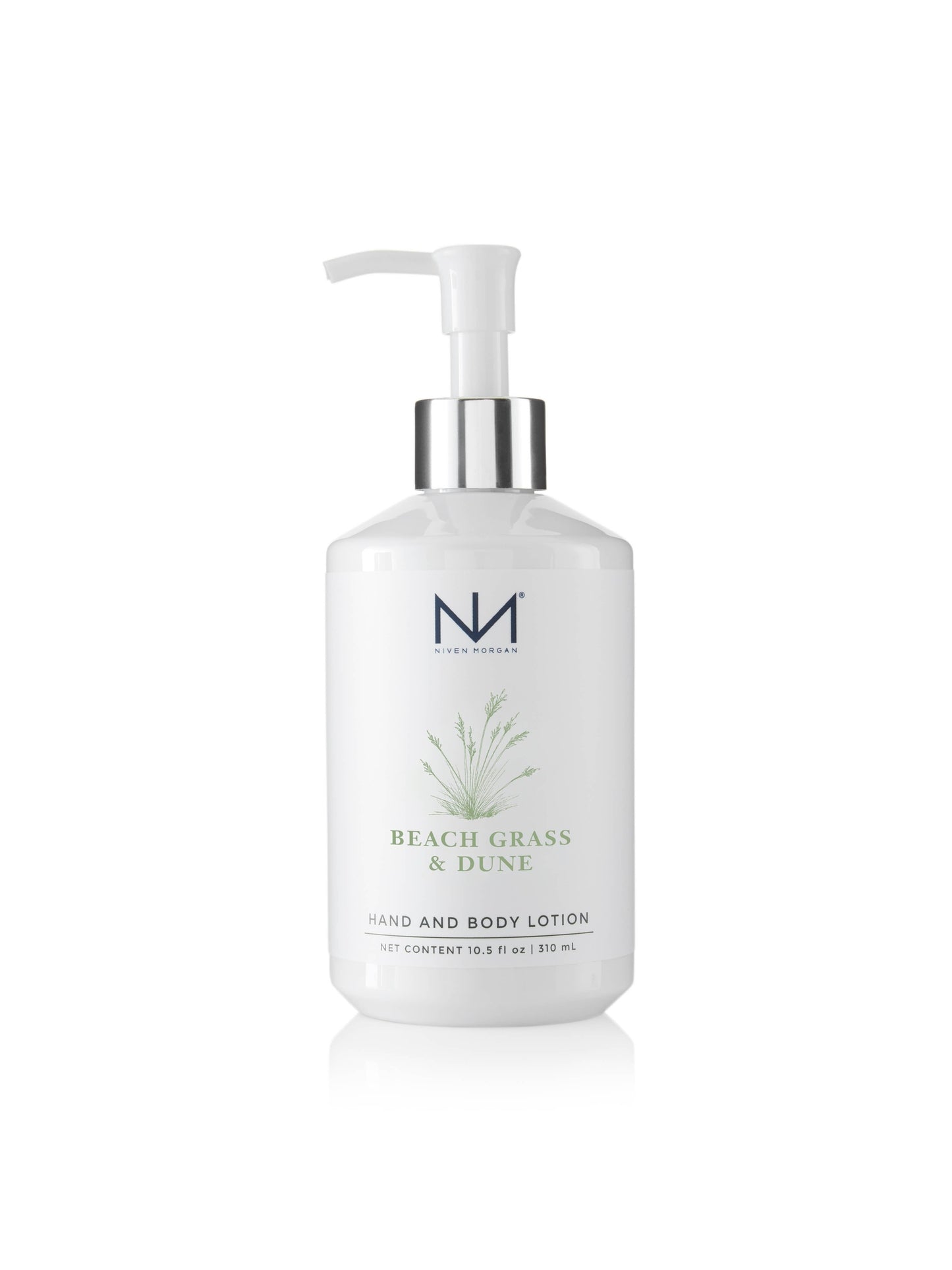 Beach Grass & Dune Hand and Body Lotion