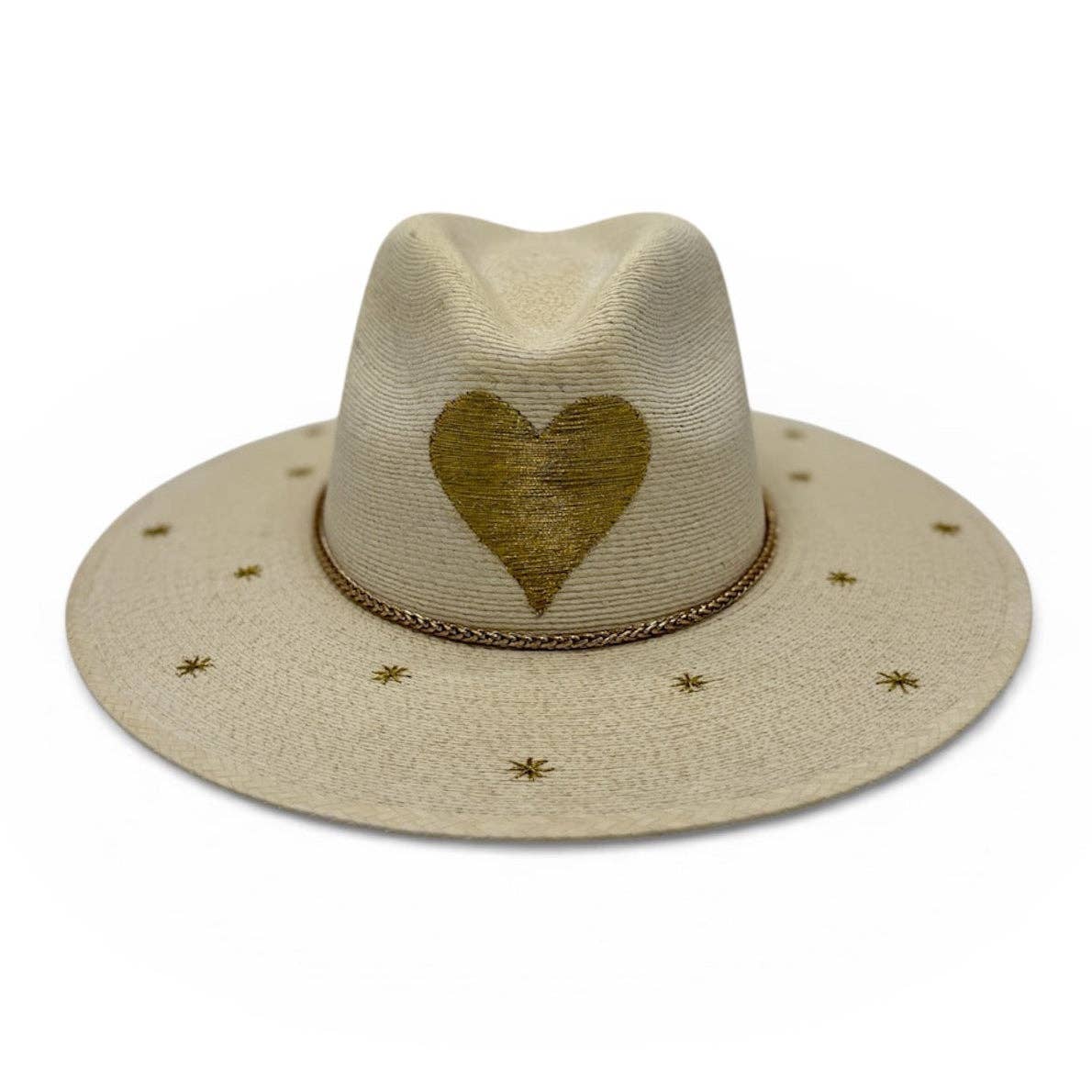 Heart Icon Hat