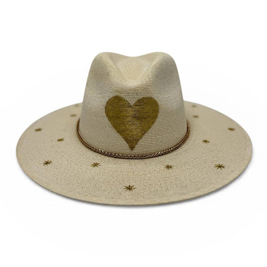 Heart Icon Hat