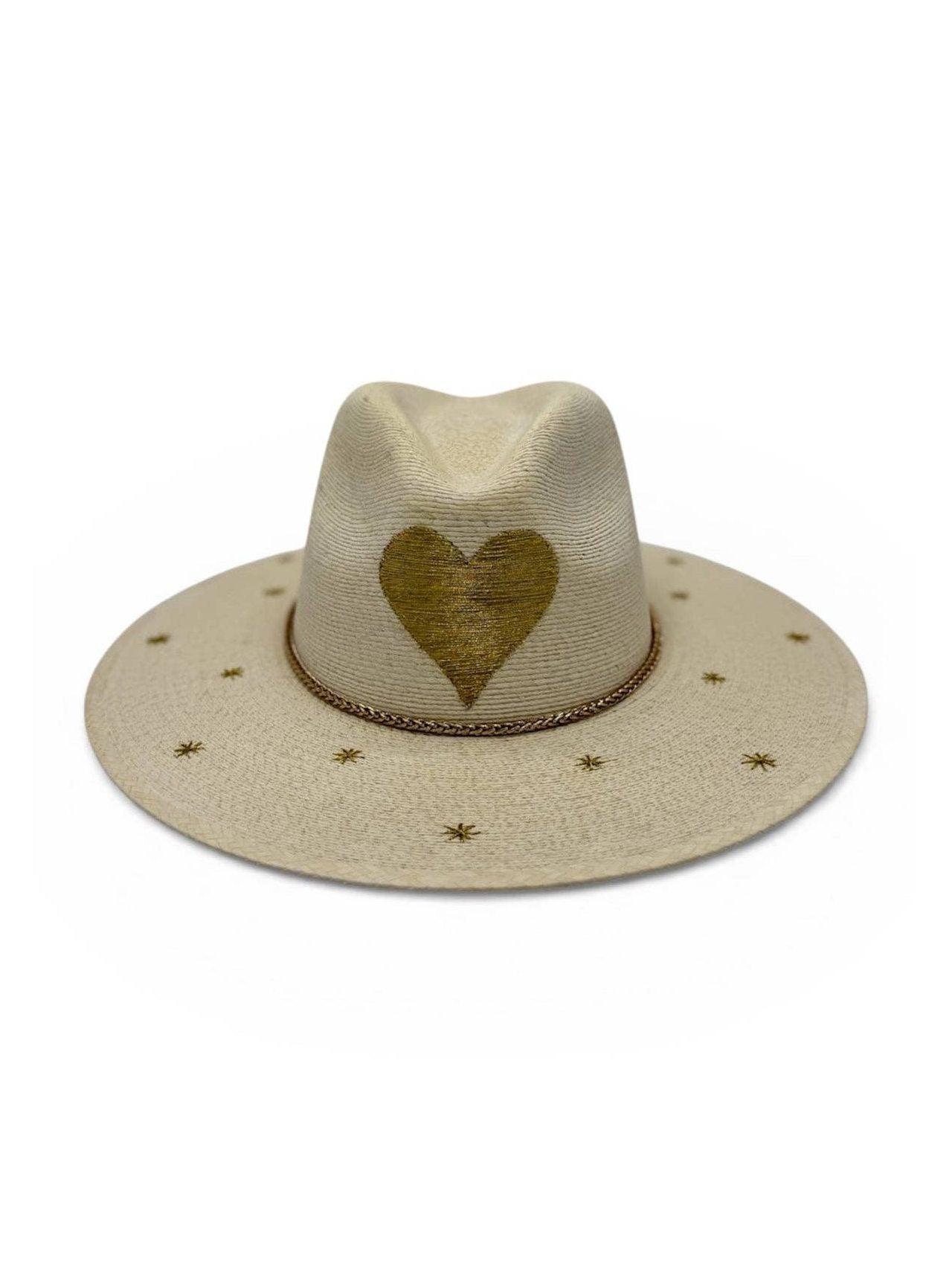 Heart Icon Hat