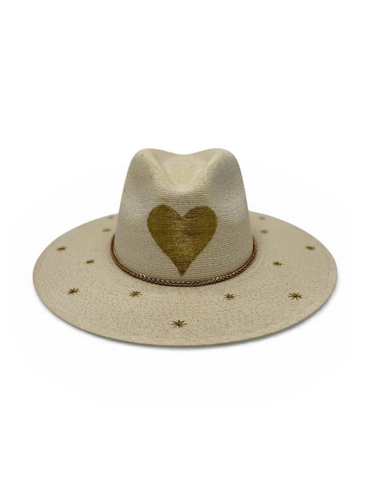 Heart Icon Hat