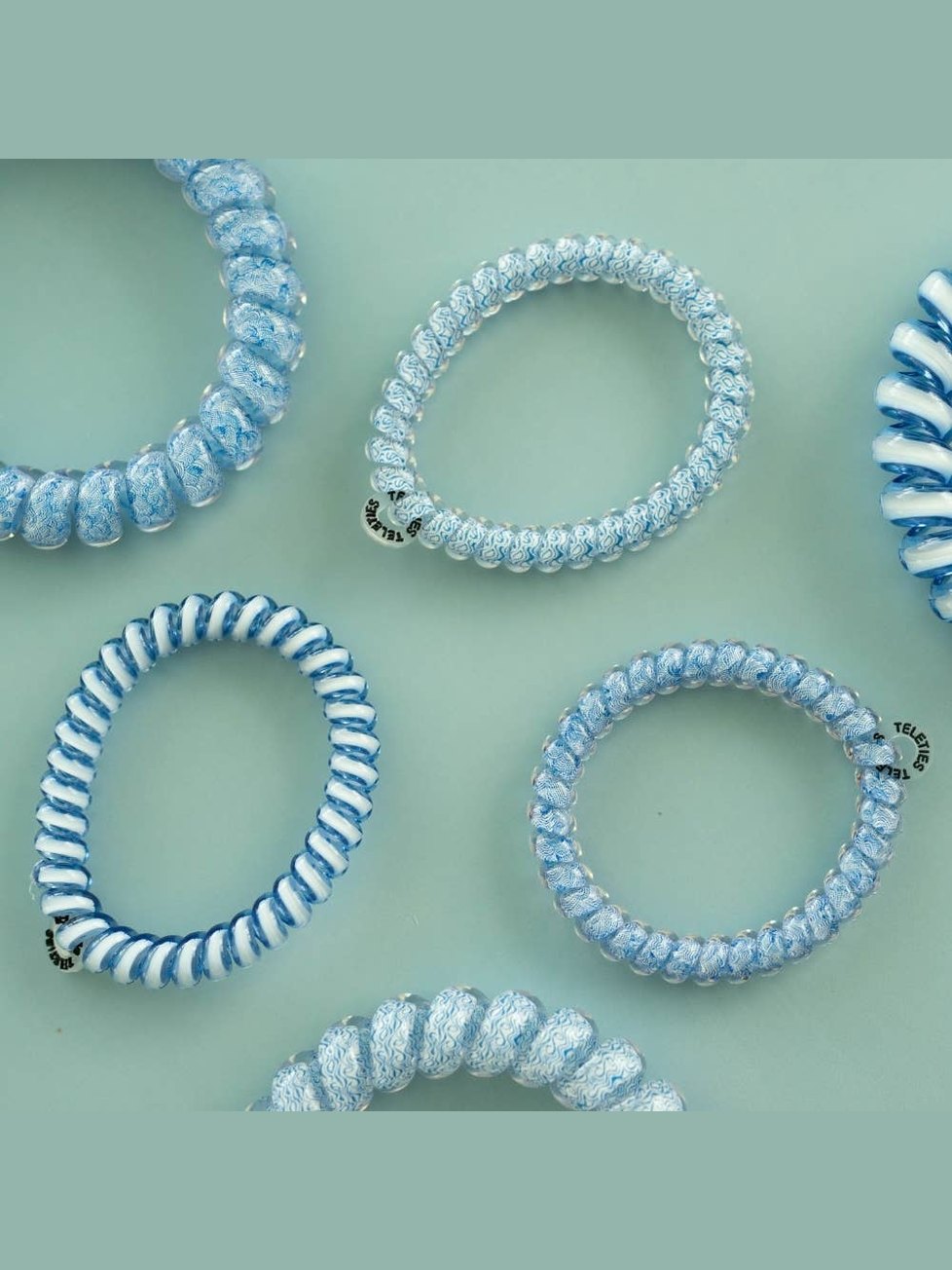 Tide & True | Small | Hair Ties