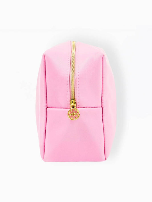 Lets Face It Makeup Bag | Blush