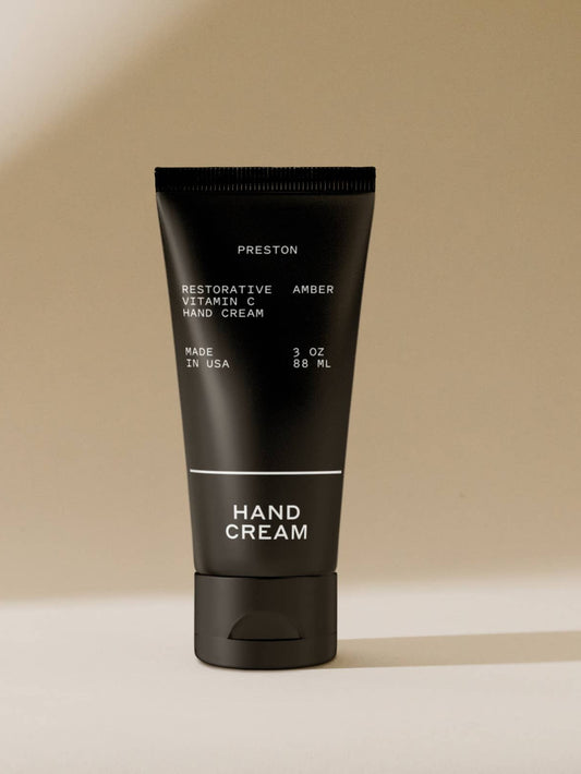 Vitamin C Infused Hand Cream