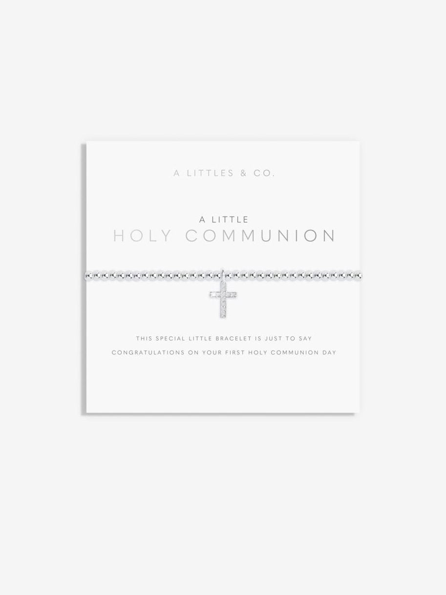 A Little First Holy Communion