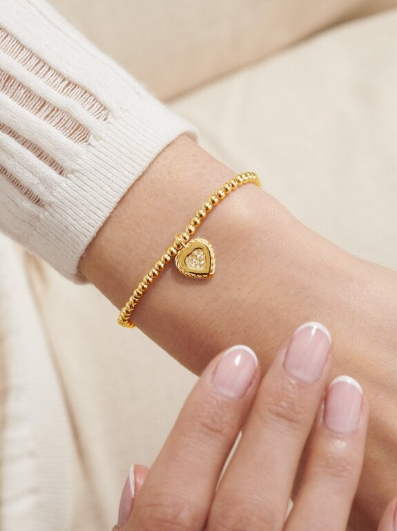 A Little Kind Heart