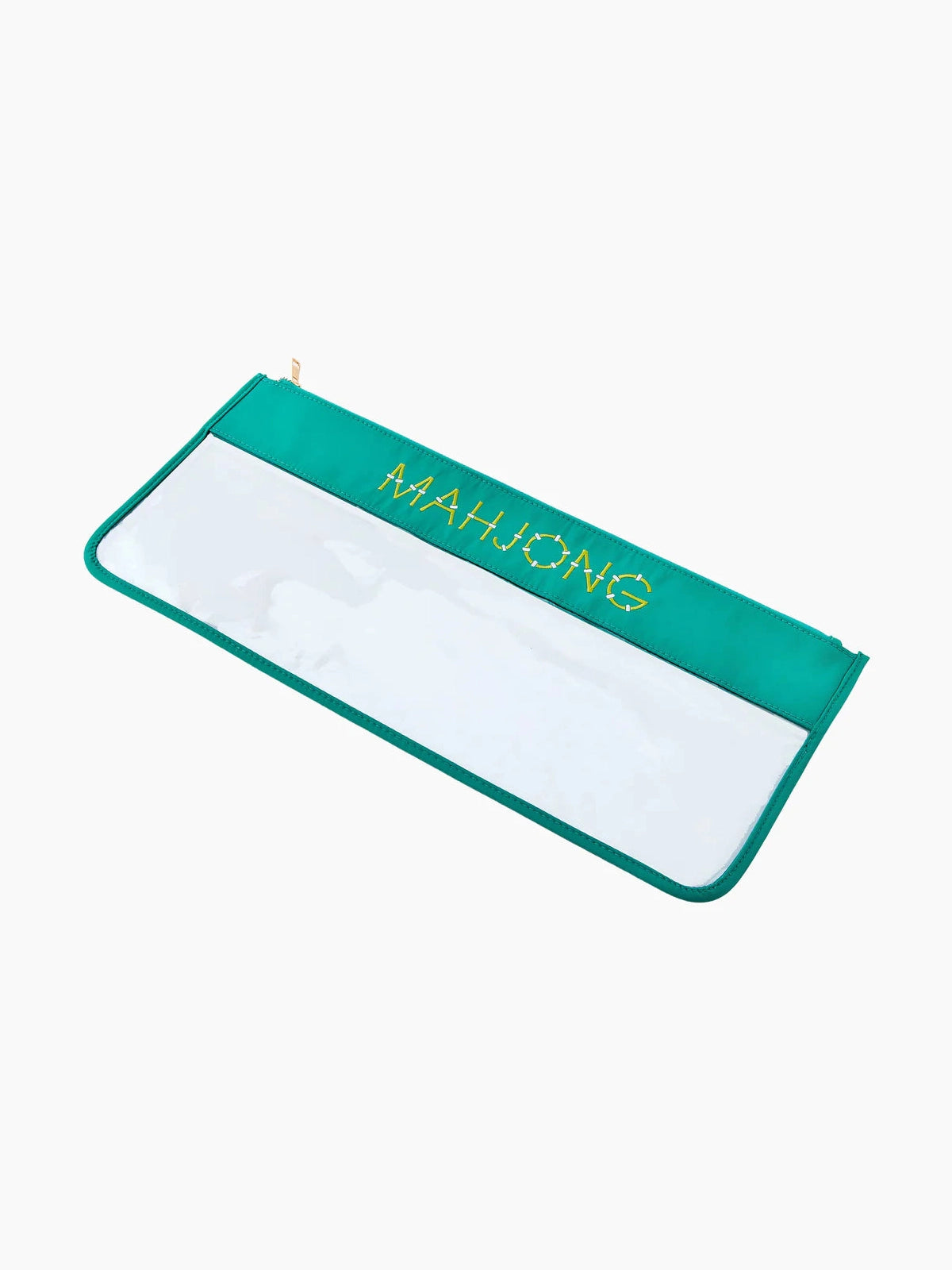 Oh My Mahjong Tile Bags