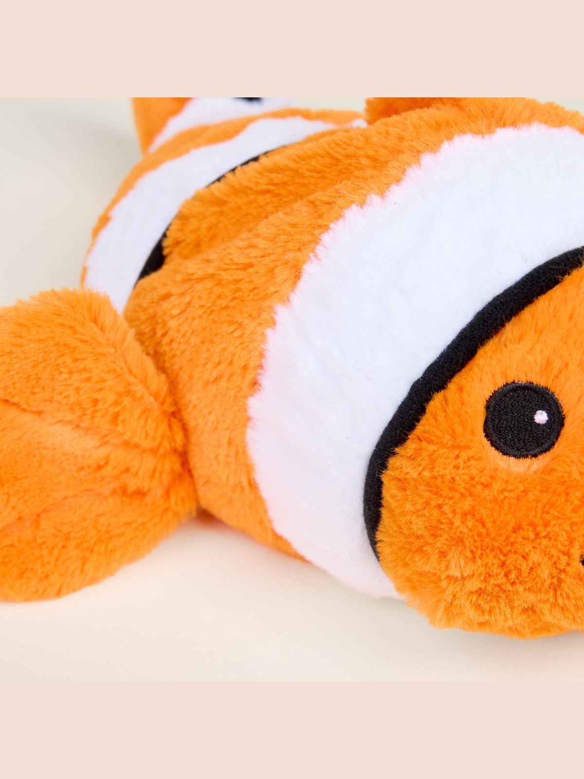 Clownfish Warmies