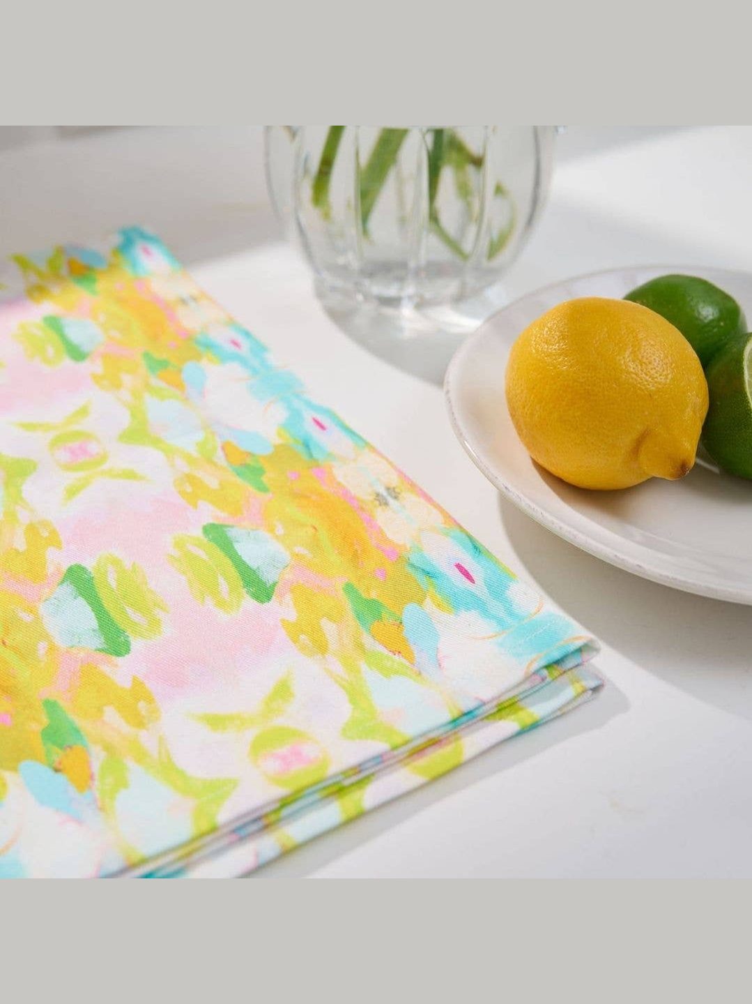 Palm Beach Tea Towel