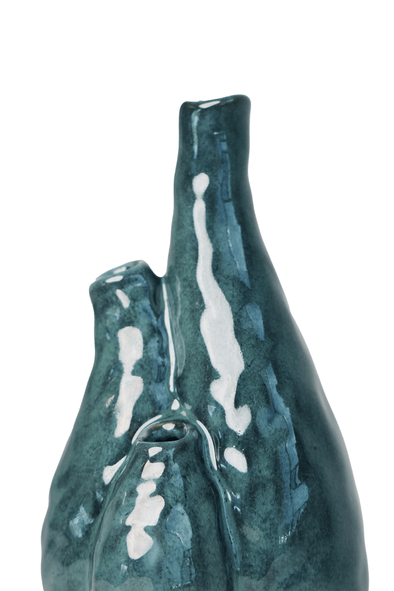 3 Bud Flower Vase