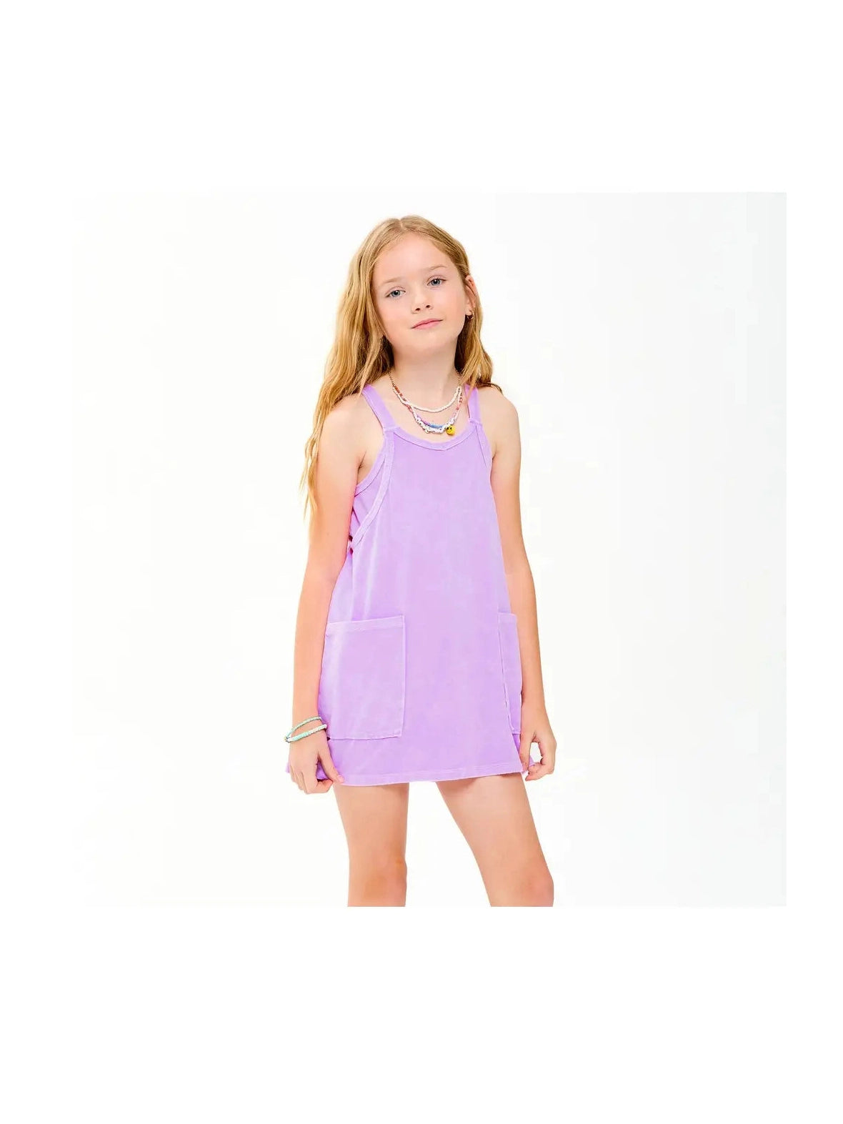 Mineral Wash Mini Coddy - Lavender