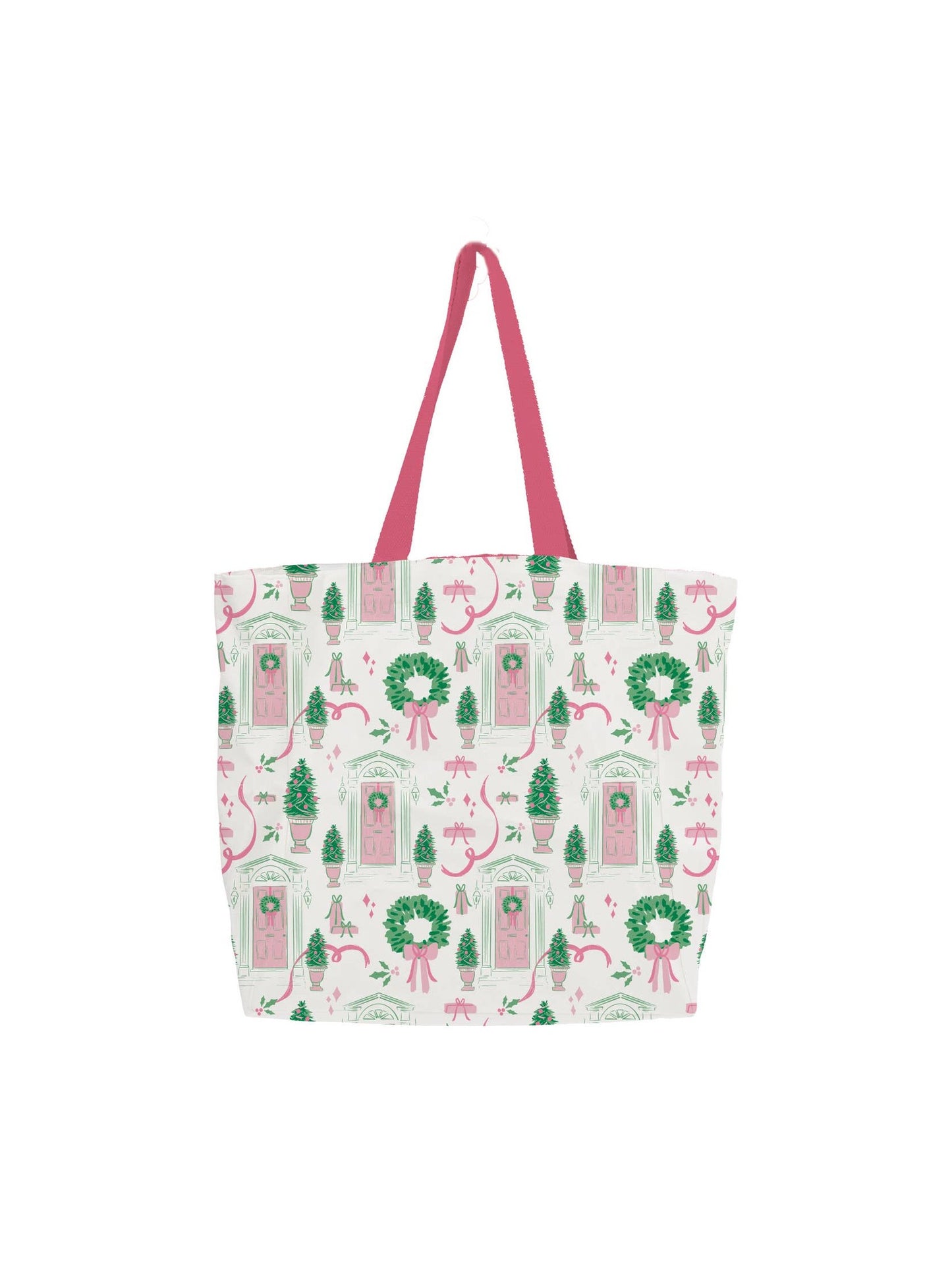 Signature Carryall Home For Christmas