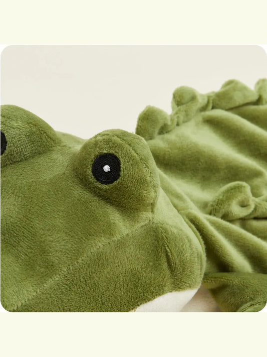 Alligator Warmies