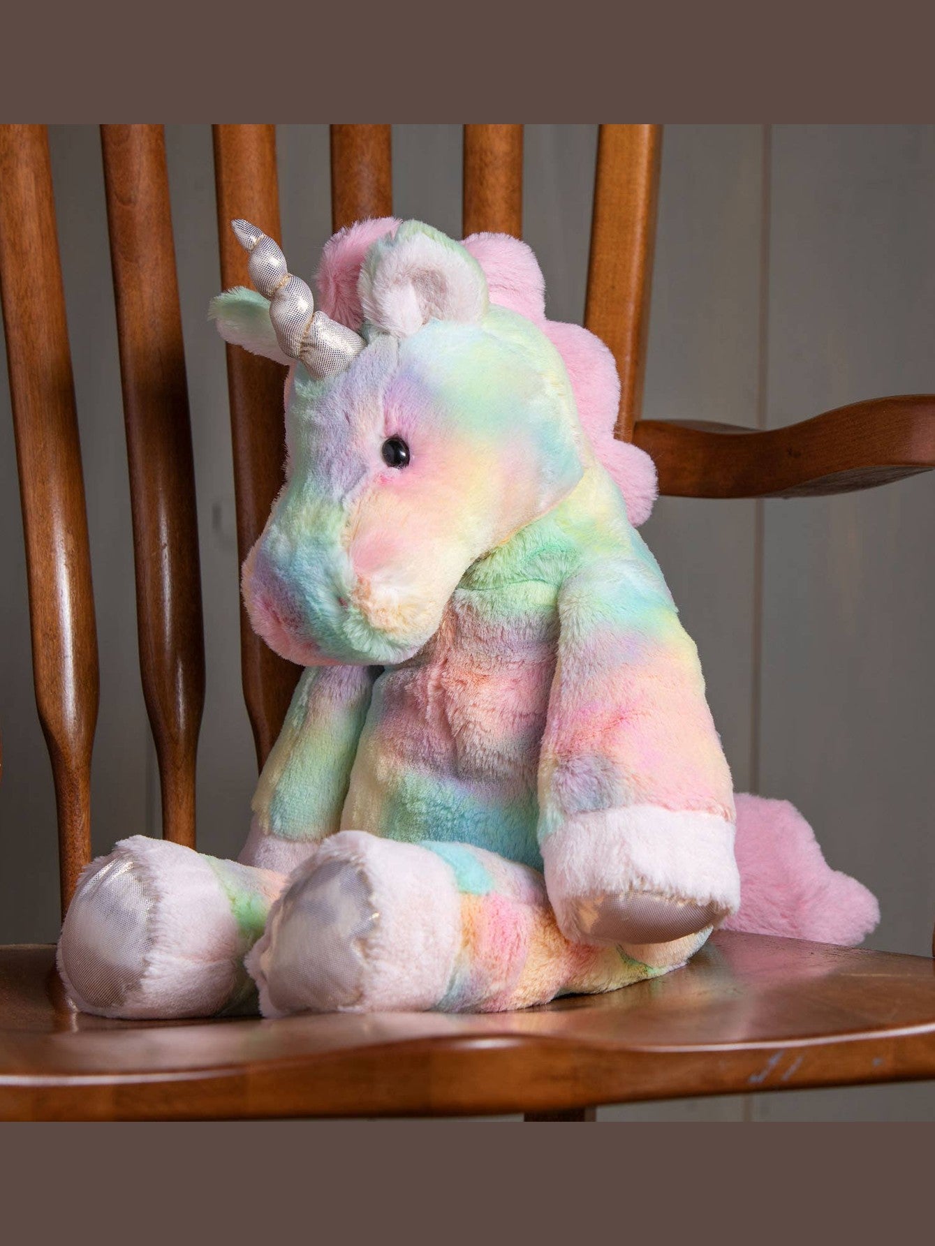 Marshmallow Fro-yo Unicorn