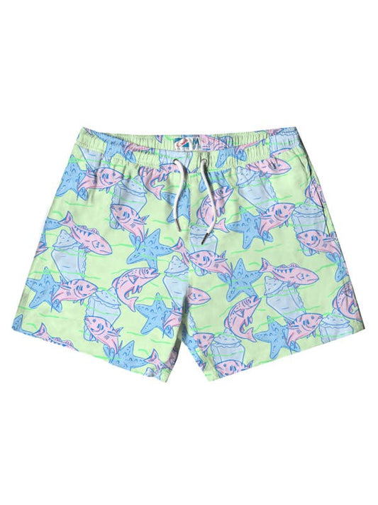 Swim Short Classic Liner