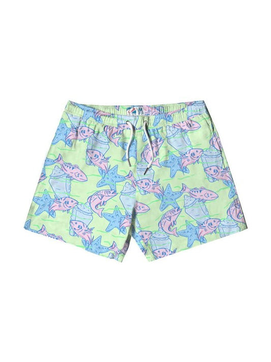 Swim Short Classic Liner