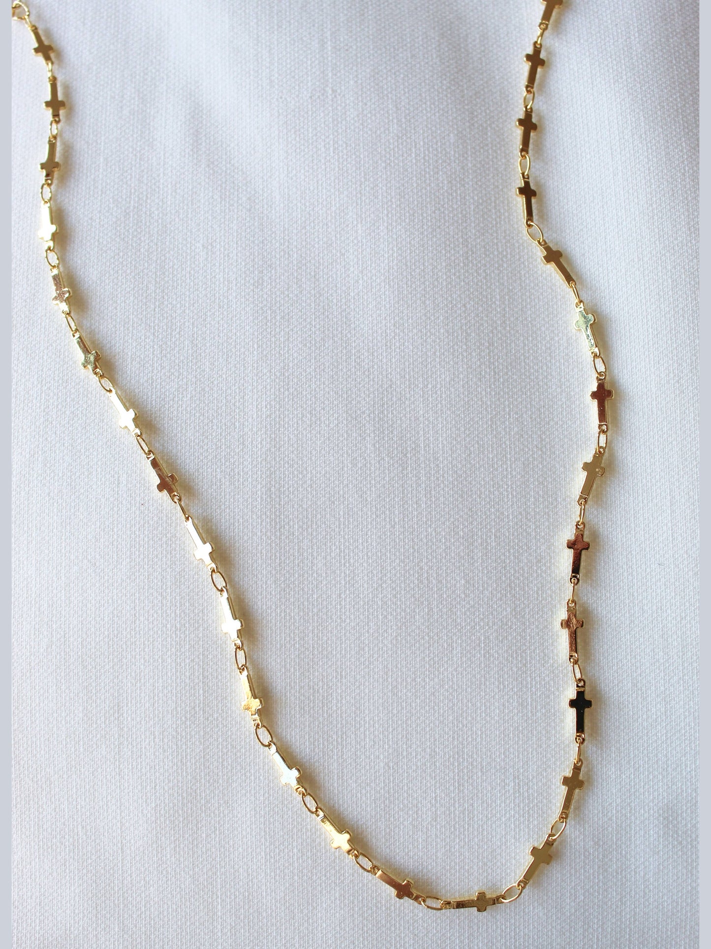 Trinitee Necklace