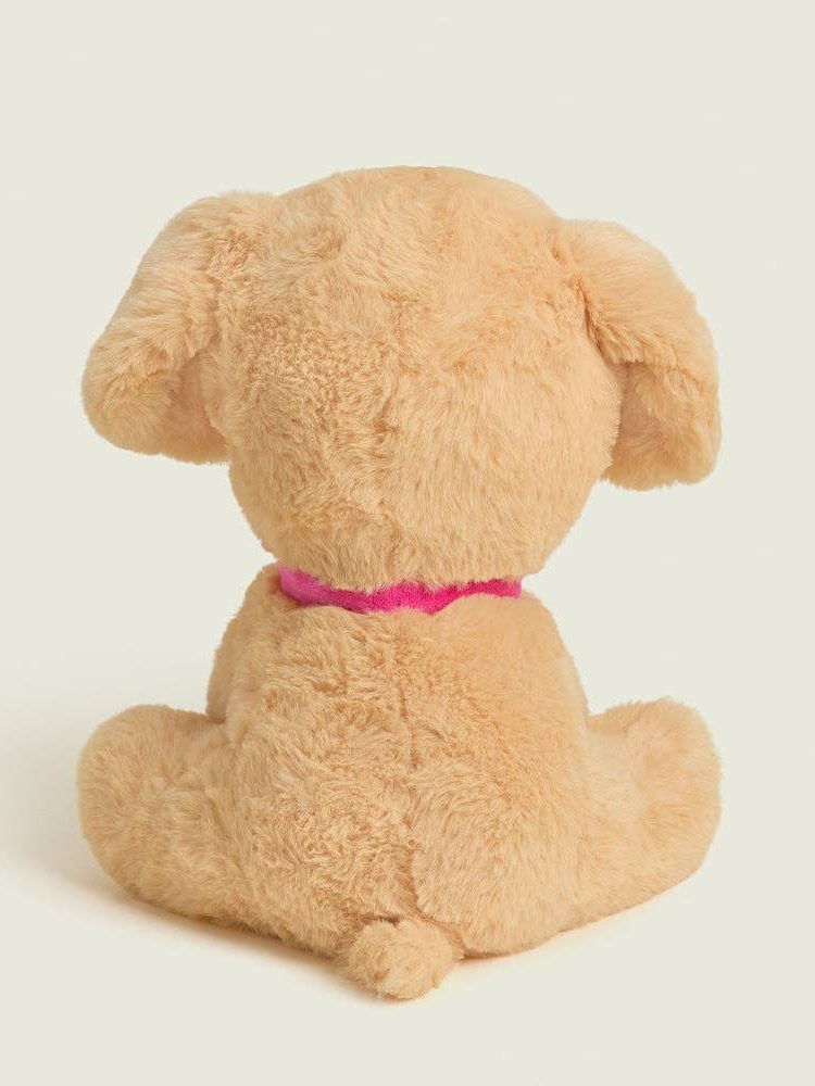 Barbie Dog Taffy Warmies