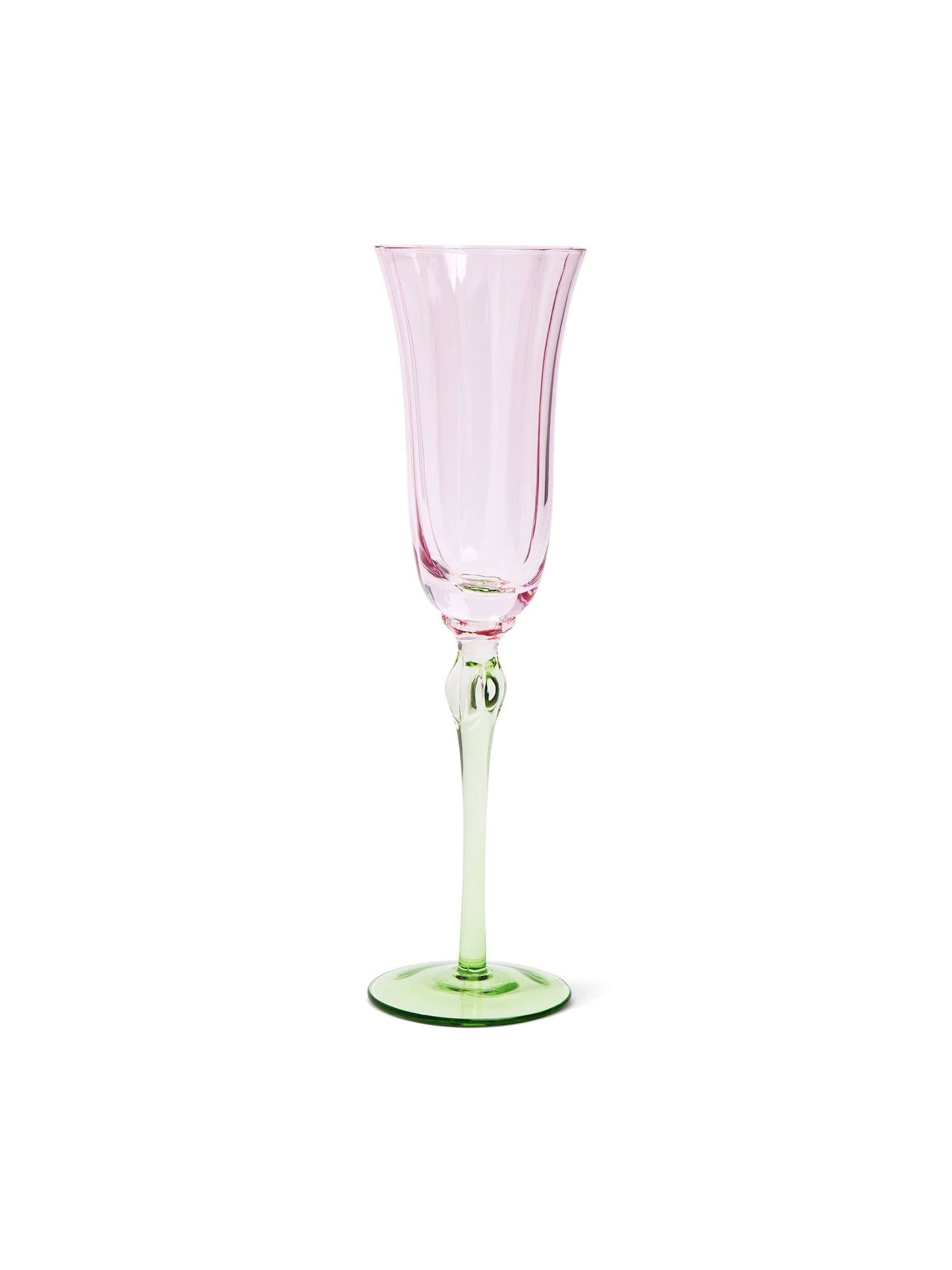 6.5oz Tulip Flute - FPS/PKL