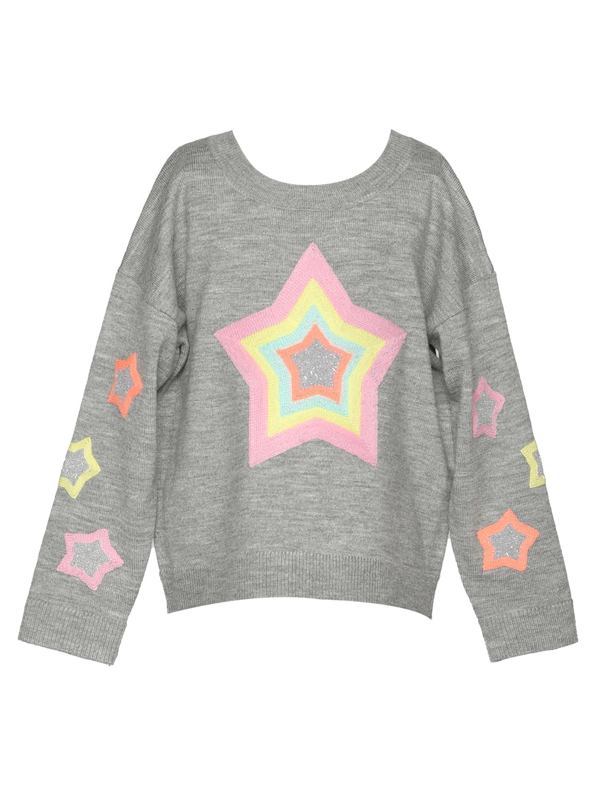 Star Sweater