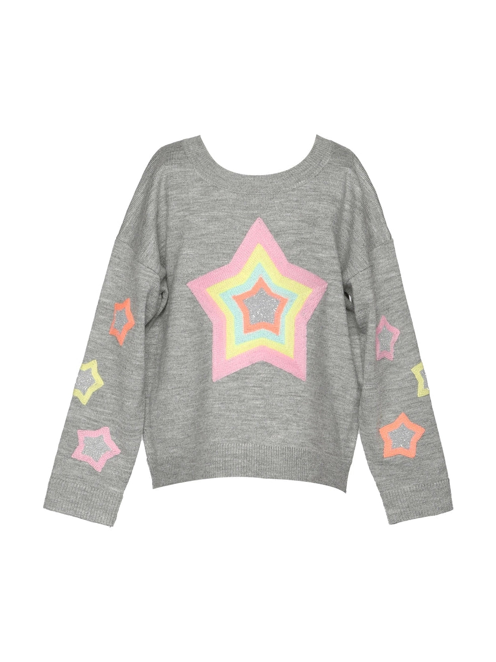 Star Sweater