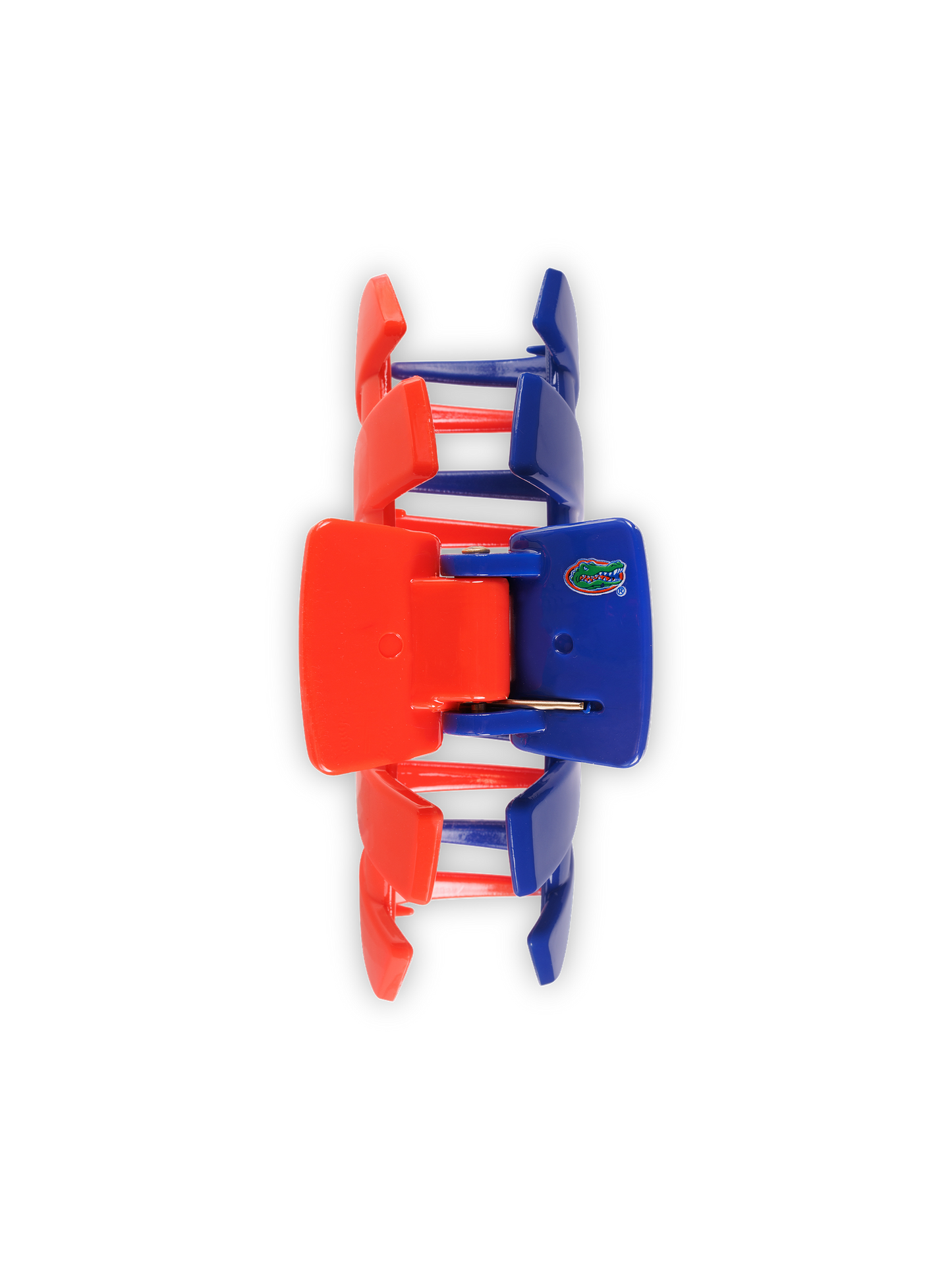 Classic College Hair Clip | Large | Univ. of Florida