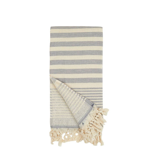 Andalusya Turkish Towels Terry-back Swimming Bath Beach Pool