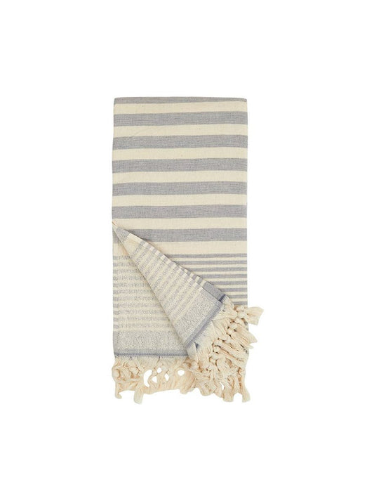Andalusya Turkish Towels Terry-back Swimming Bath Beach Pool