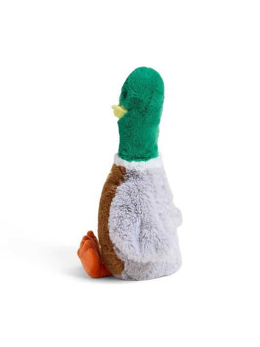 Mallard Pet Toy Warmies - For Pets