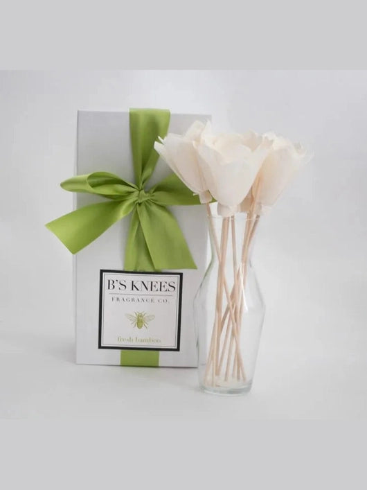 Fresh Bamboo Diffuser
