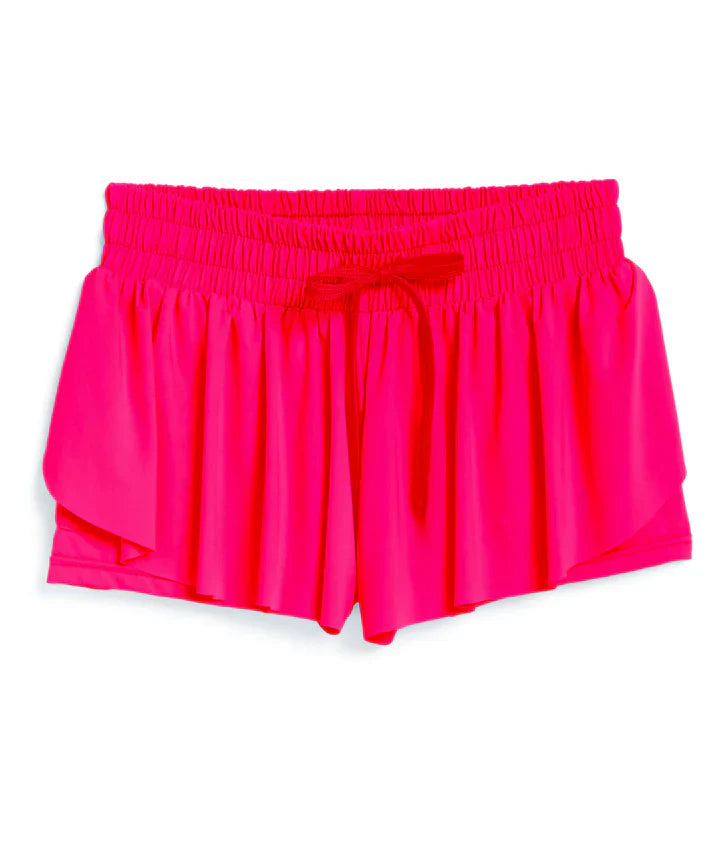 fly away shorts