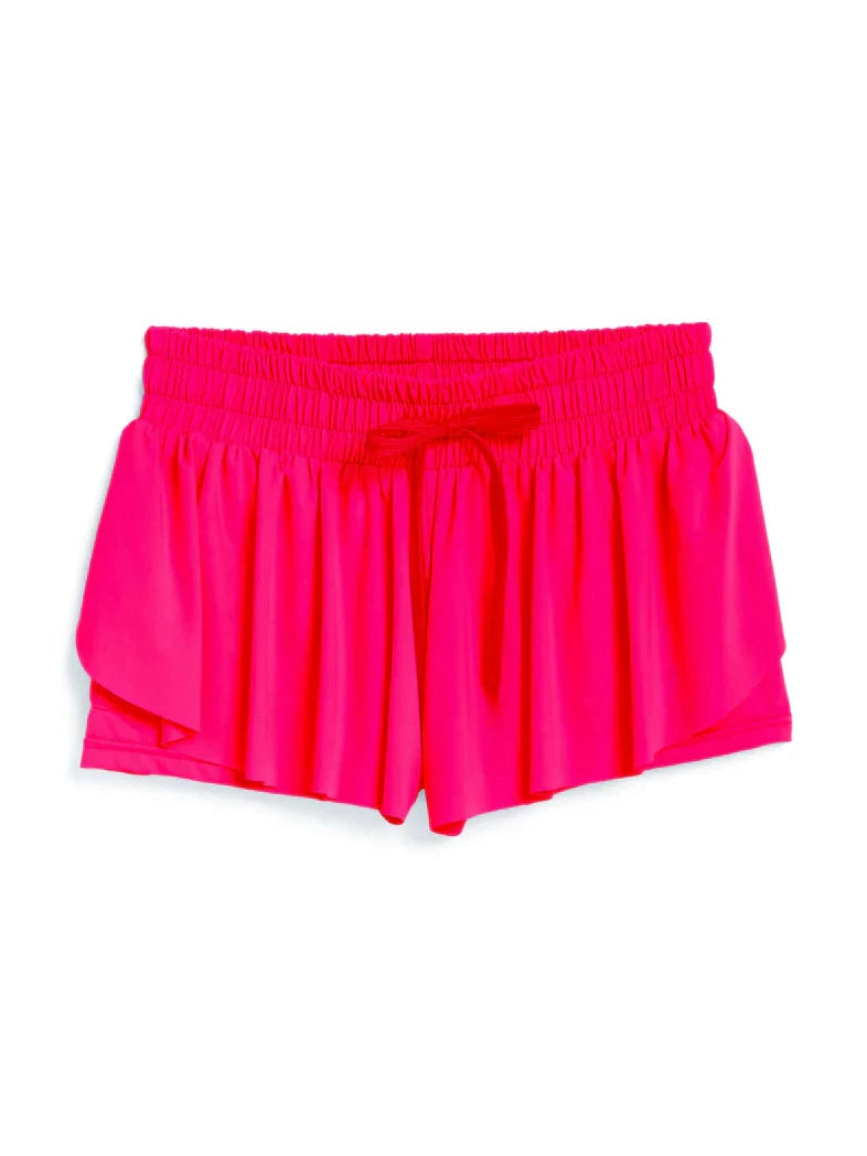 fly away shorts
