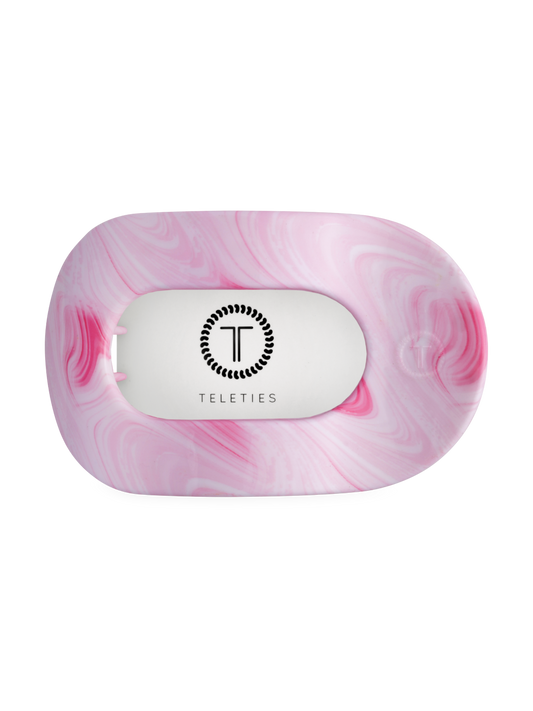 Pinch Me! | Medium | Flat Round Hair Clip