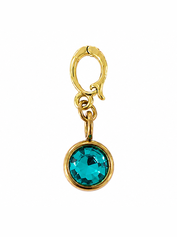 Blue Stone