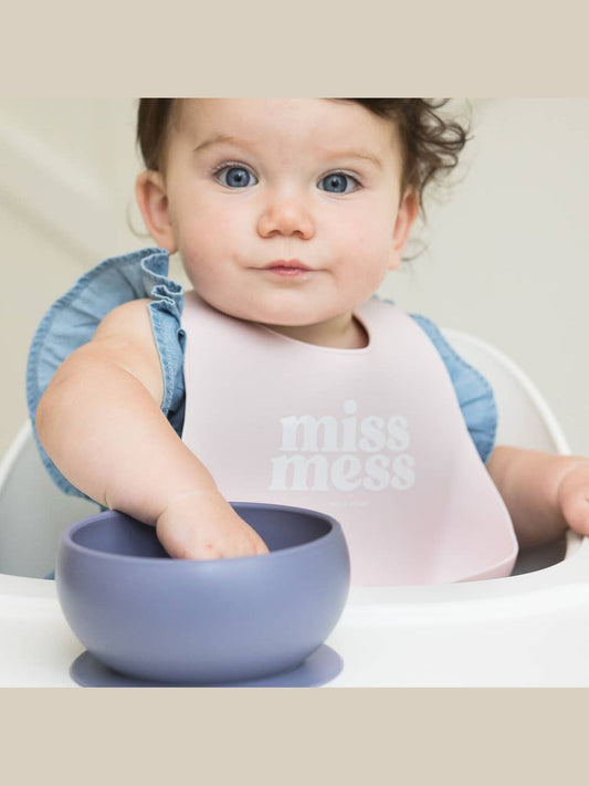 Miss Mess Bib