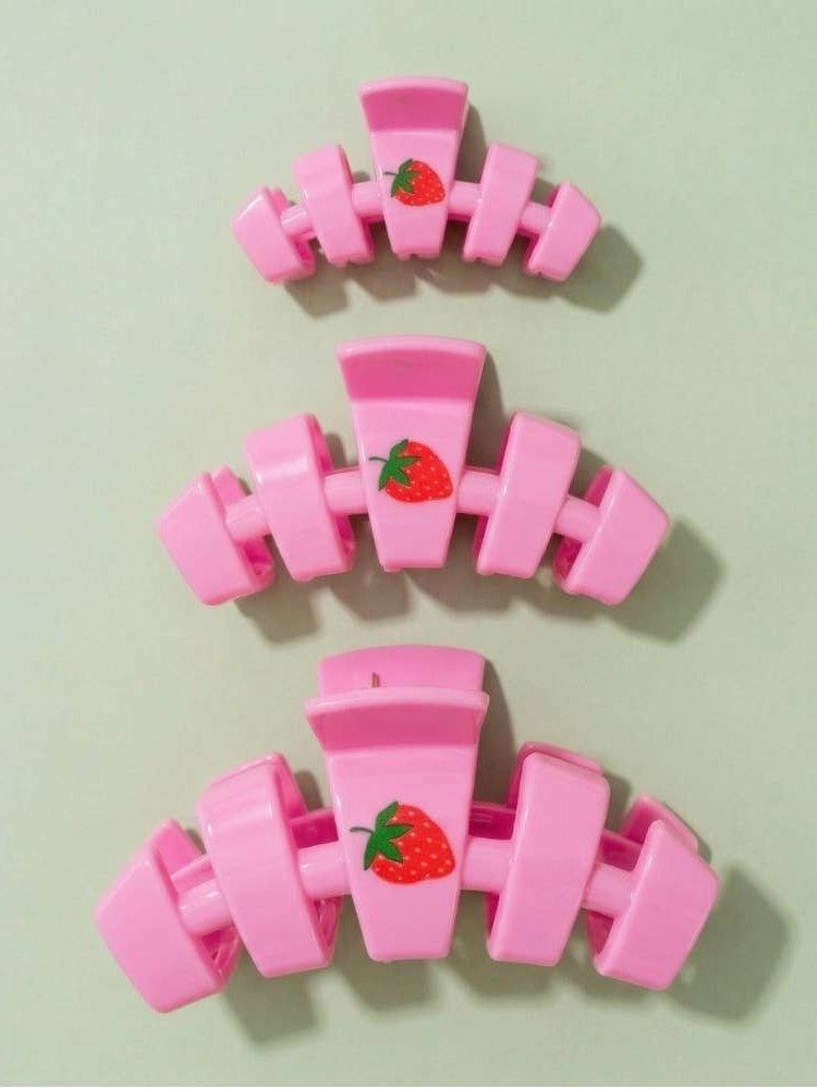 Classic | Handpicked | Large Hair Clip