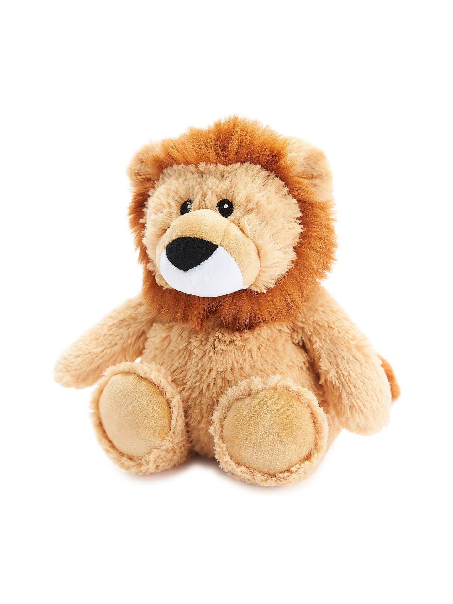 Lion Warmies