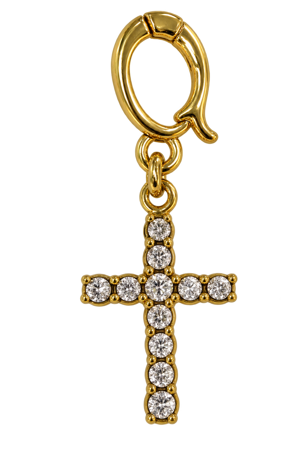 Silver Cross