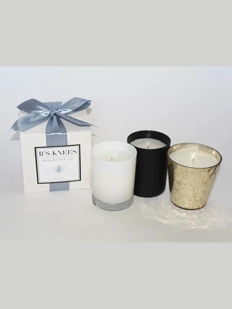 Big Sky Candle