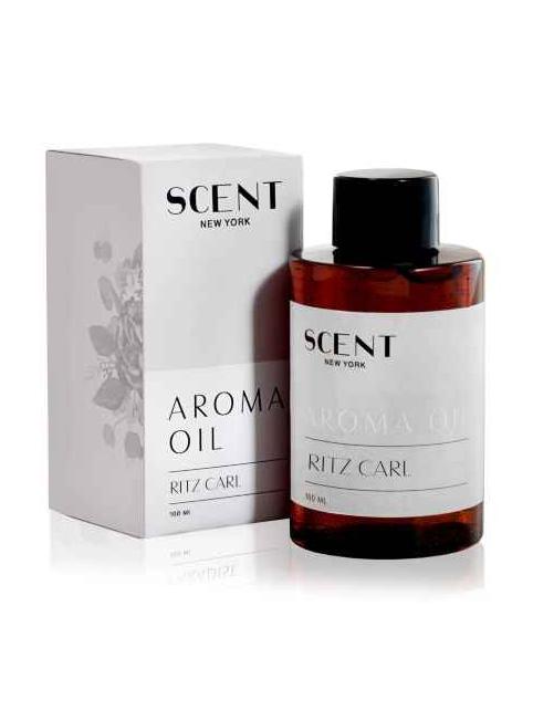 Ritz Carlton Aroma Oil