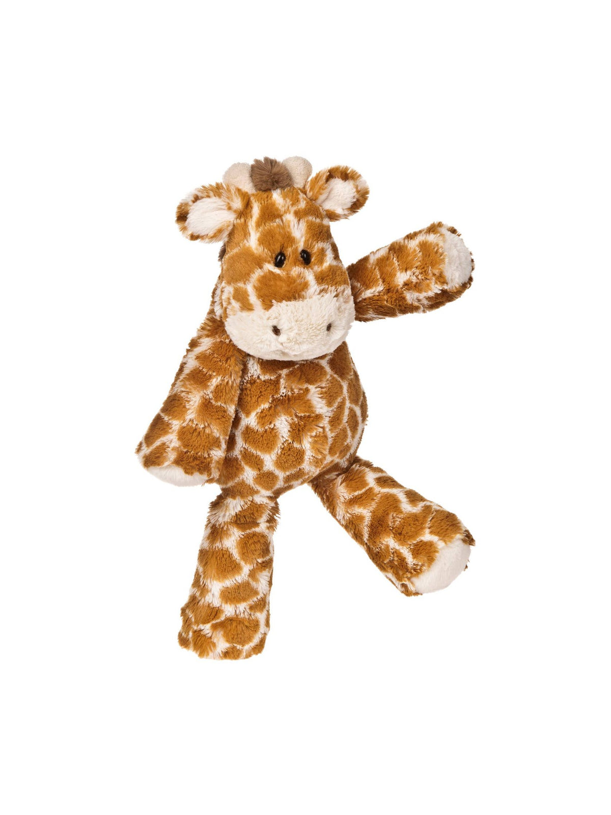 Marshmallow Giraffe
