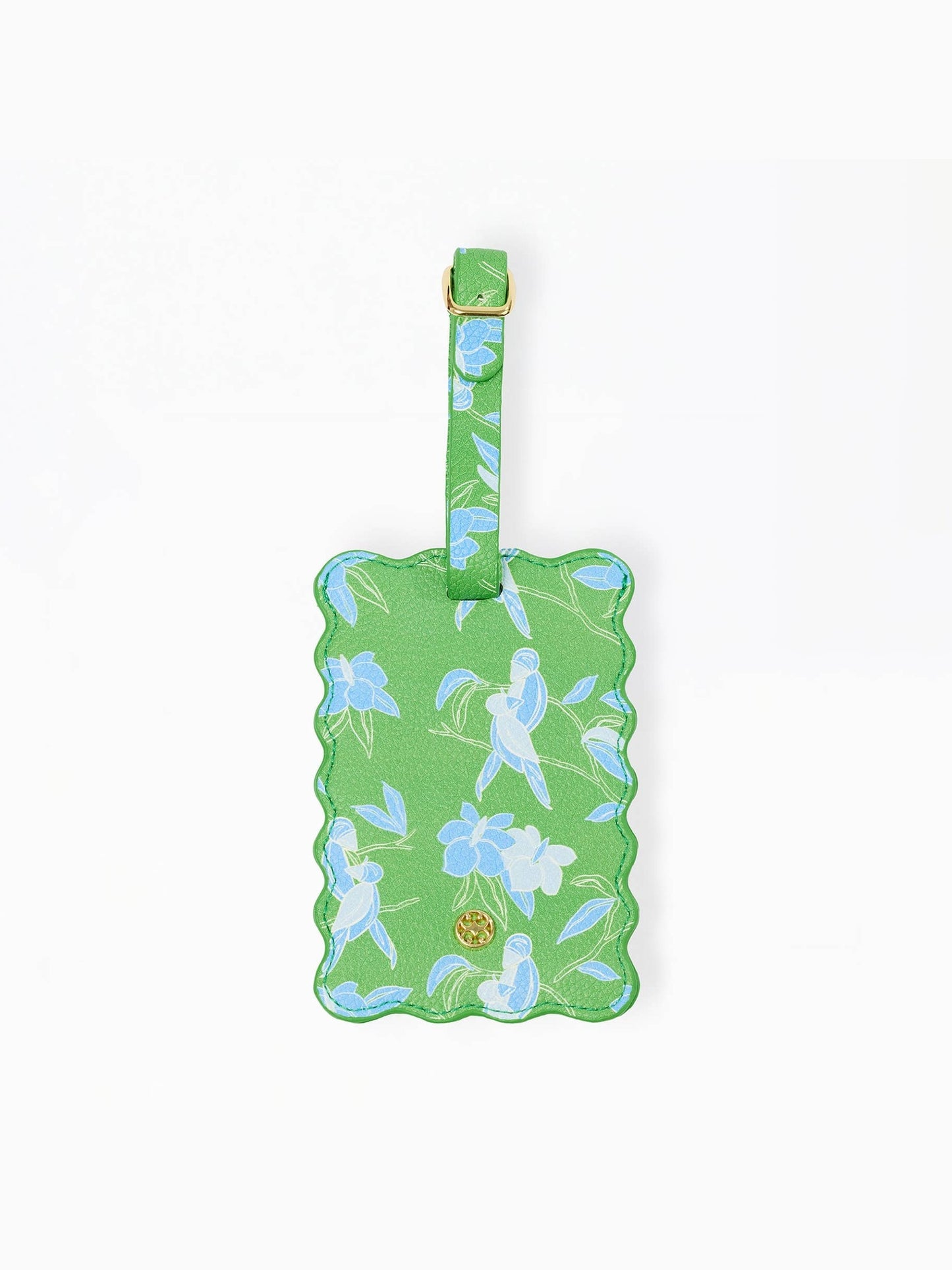 Luggage Tag | Tiki Tropics