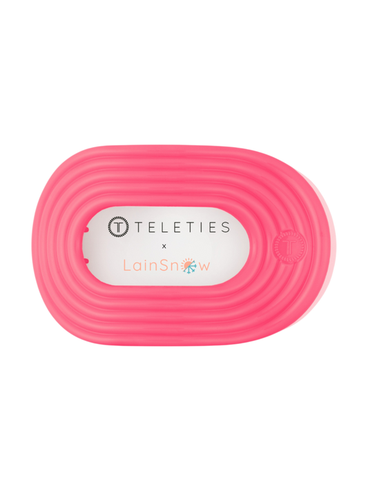 Flat Round | Tropic Twist | Medium