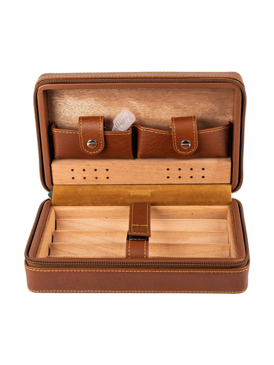 Executive Humidor