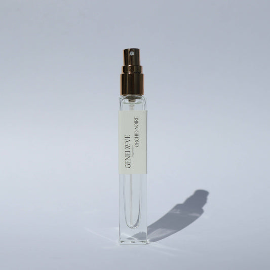 Orchid Noire Eau de Parfum | Sexy Orchid 10 mL