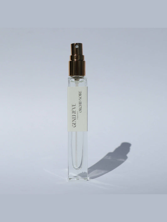 Orchid Noire Eau de Parfum | Sexy Orchid 10 mL
