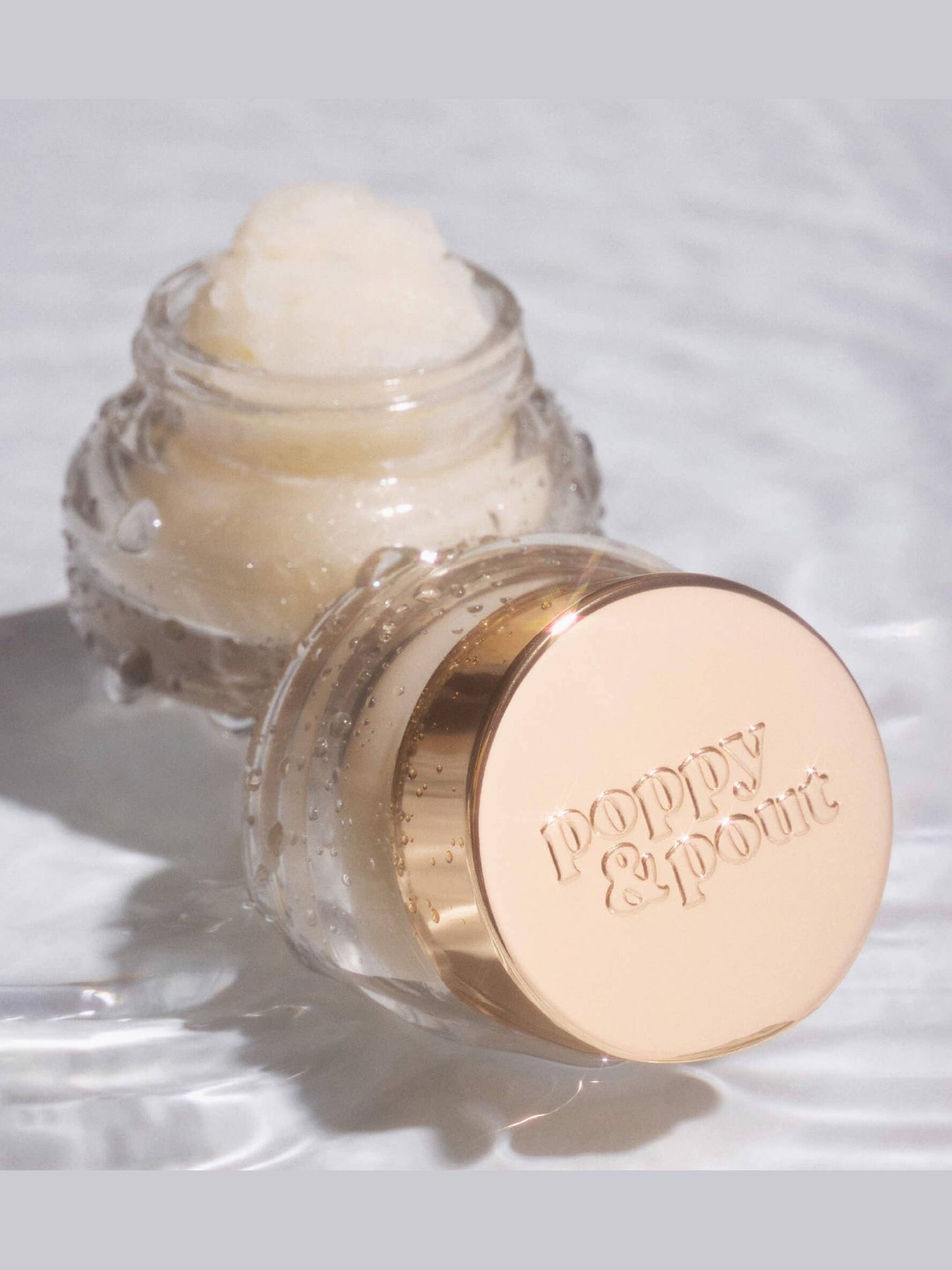 Lip Mask, Original, Island Coconut
